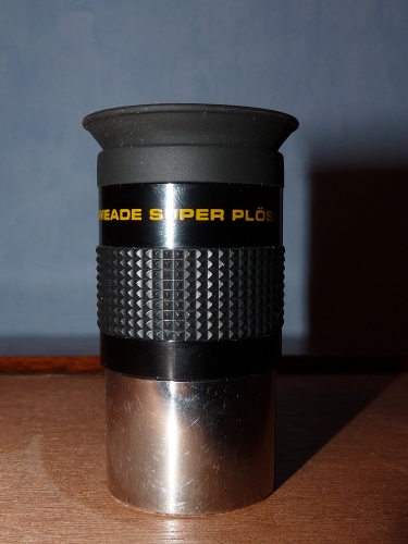 Meade Super Plössl 20mm Série 4000 Meade Super Plössl 20mm Série 4000