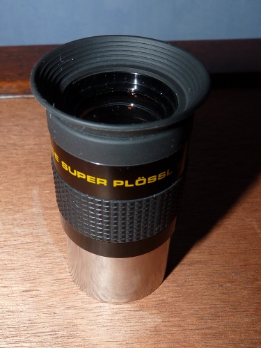 Meade Super Plössl 20mm Série 4000 Meade Super Plössl 20mm Série 4000