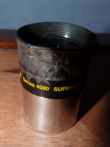 Meade Super Plössl 9.7mm Série 4000 Meade Super Plössl 9.7mm Série 4000