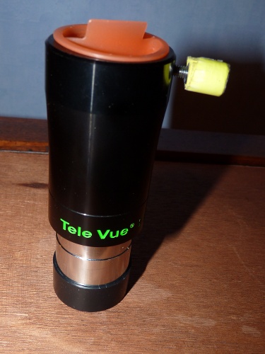 Televue Powermate x2.5 31,75mm6 Televue Powermate x2.5 31,75mm