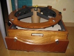 T400 rangement stockage