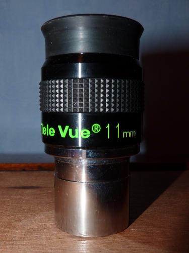 Televue Nagler 11mm Type 6